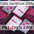 Cialis Genéricos 20Mg 33